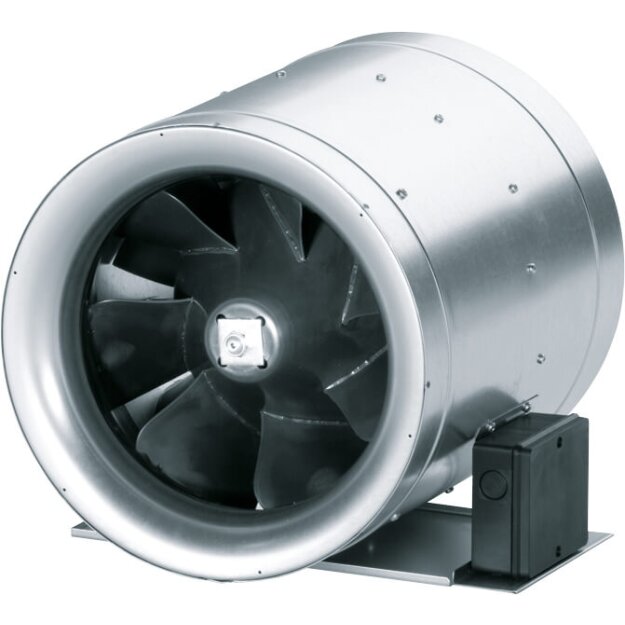 Maico EDR 25 Diagonal-Ventilator EDR 25 DN250