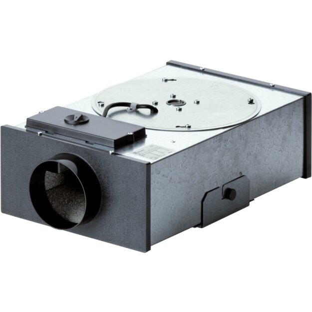 Maico EFR 10 Radial-Flachbox EFR 10 1 Drehzahl DN100