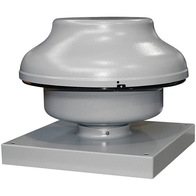 Maico EHD 20 Mini-Radial-Dachventilator EHD 20 865 m3/h DN200