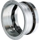 Maico ELA 25 Ex Elast. Verbindungsstutzen ELA 25 Ex...