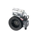 Maico ERM 18 Ex e Rohrventilator ERM 18 Ex e Halbradial...
