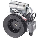Maico ERM 22 Ex e Rohrventilator ERM 22 Ex e Halbradial...