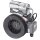Maico ERM 22 Ex e Rohrventilator ERM 22 Ex e Halbradial Ex-Schutz DN220