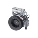 Maico ERM 22 Ex t Rohrventilator ERM 22 Ex t Halbradial...