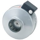 Maico ERR 16/1 Radial-Rohrventilator ERR 16/1...