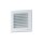 Maico ESG 10/2 Innengitter ESG 10/2 zu Rohreinschubventilator ECA DN100