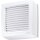 Maico EVN 15 Fensterventilator EVN 15 Entlüftung elek. Klappe DN150