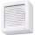 Maico EVN 22 R Fensterventilator EVN 22 R Be- Entlüftung elek. Klappe DN225