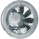Maico EZS 20/4 E Axial-Wandventilator EZS 20/4 E...