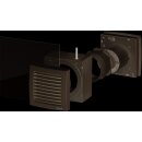 Maico FE 100/1 SG Fenstereinbausatz FE 100/1 SG mit...