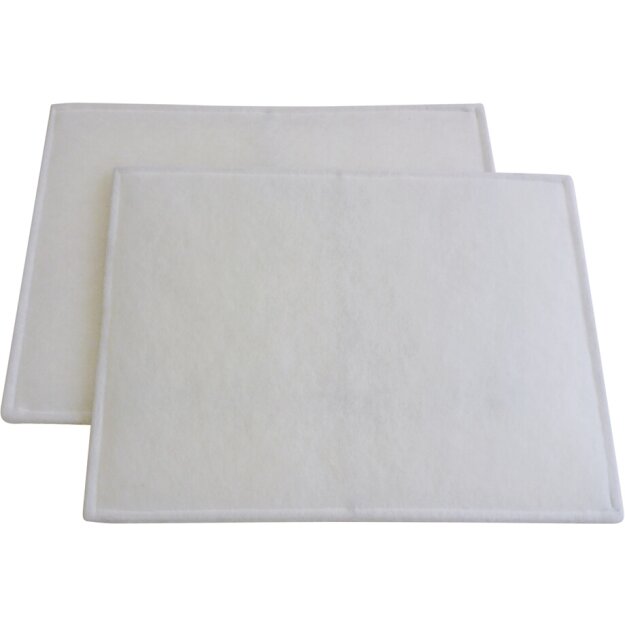 Maico FE 31-2 Luftfilter FE 31-2 zu TFE 31-4 2 x ISO Coarse 70 % (G4)