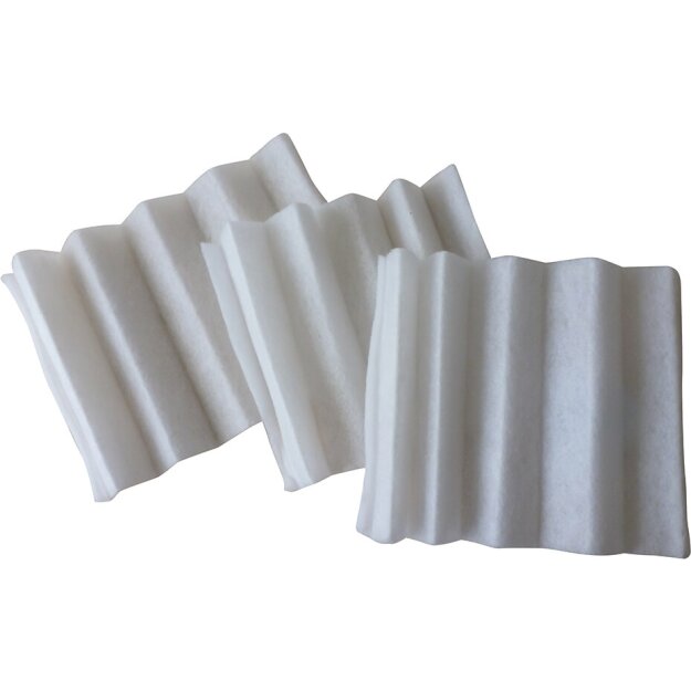 Maico FF 20 Luftfilter FF 20 3 x ISO Coarse > 30 % (G2) DN200