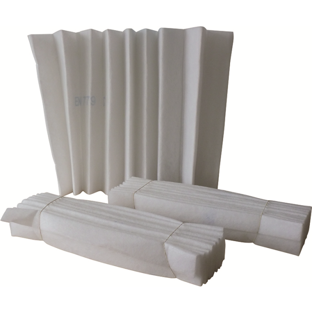 Maico FF 40 Luftfilter FF 40 3 x ISO Coarse > 30 % (G2) DN350 / 400