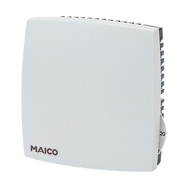 Maico FR 30 P Raumfühler FR 30 P Messung Lufttemperatur in Räumen