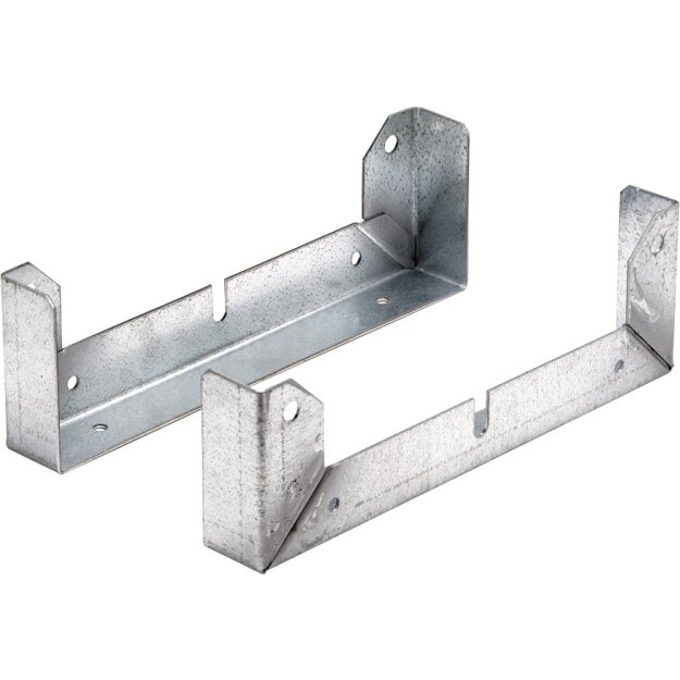 Maico FU 25 Befestigungsfuss FU 25 zu EZL/DZL EZR/DZR DN250