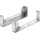 Maico FU 25 Befestigungsfuss FU 25 zu EZL/DZL EZR/DZR DN250