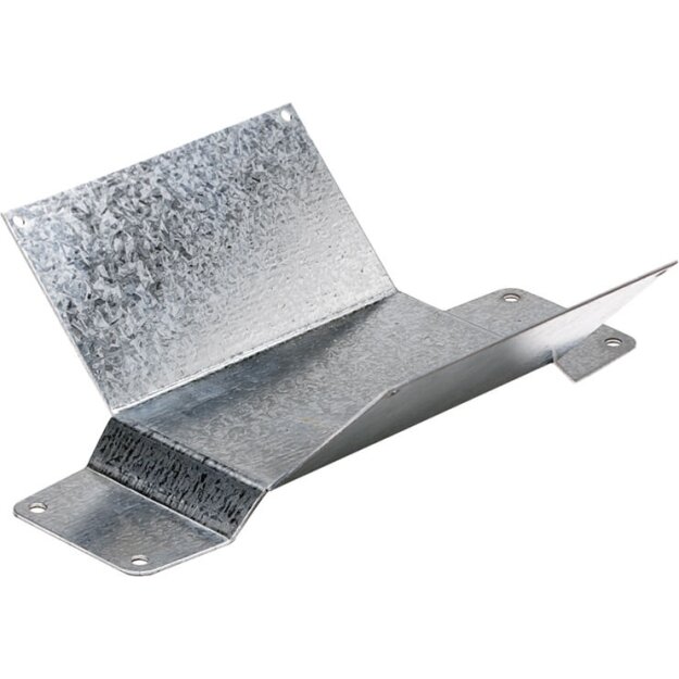 Maico FUM 25 Befestigungsfuss geeignet für Nennweite 250 mm