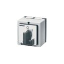 Maico HS 3 Haupt- Reparaturschalter HS 3 3polig für...