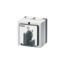 Maico HS 6 Haupt- Reparaturschalter HS 6 6polig für...