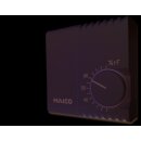 Maico HY 230 Hygrostat HY 230 Bedienelement...
