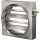 Maico JRE 25 Regelklappe JRE 25 für Stellmotor DN250