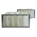 Maico KF 28 Luftfilter KF 28 für TFP 28 2 x ISO...
