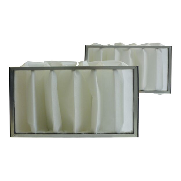 Maico KF 31 Luftfilter KF 31 für TFP 31 2 x ISO Coarse 85 % (G4)