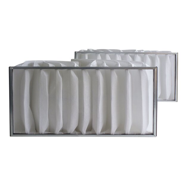Maico KF 50 Luftfilter KF 50 für TFP 50 2 x ISO Coarse 85 % (G4)