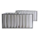 Maico KF 50 Luftfilter KF 50 für TFP 50 2 x ISO...