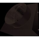 Maico KW-FL 12W Wandstutzen KW-FL 12W Fortluft DN 125...