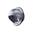 Maico LH-V2A 12 Edelstahl-Lufthaube LH-V2A 12 zur Be- und...
