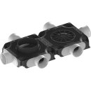 Maico MA-FDV6-90 Luftverteiler doppelt MA-FDV6-90 6...