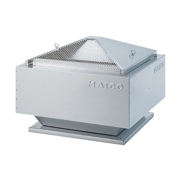 Maico MDR 22 EC Radial-Dachventilator MDR 22 EC mit EC-Motor DN 224