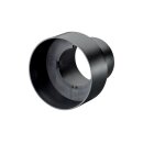 Maico MF-A75 Ventiladapter MF-A75 Übergang Ventil...