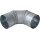 Maico MF-B63 Blech-Segmentbogen MF-B63 90 Grad DN63