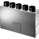 Maico MF-BV90-125-5 Luftverteile aus Blech MF-BV90-125-5...