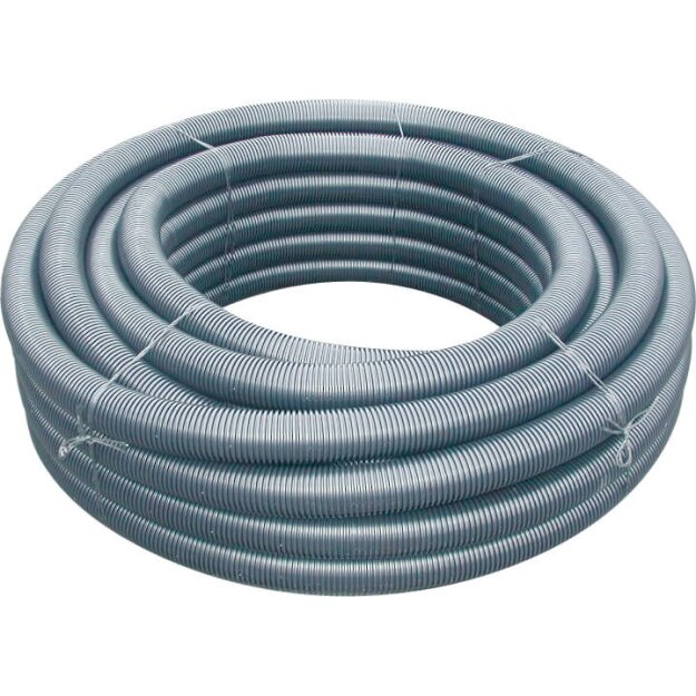 Maico MF-F90 Flexrohr MF-F90 flexibles PE-Rohr Länge 50m DN90