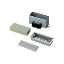 Maico MF-FBWA 63 Fussboden- und Wandauslass MF-FBWA 63...