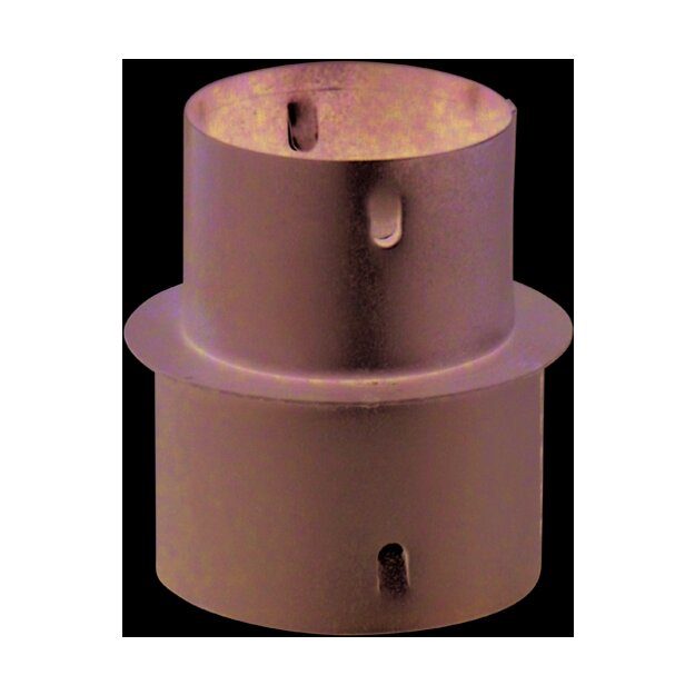 Maico MF-RZ75/63 Reduzierstück MF-RZ75/63 Reduzierstück für Flexrohre 75 auf 63