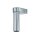 Maico MF-WL125 80/200 Winkel MF-WL125 80/200 90Grad-Übergang DN125 auf 80x200 lang