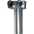 Maico MF-WLF100/63/63 Winkel MF-WLF100/63/63 90 Grad...