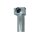 Maico MF-WLF125/90 Winkel MF-WLF125/90 90 Grad Übergang DN125 auf MF-F90