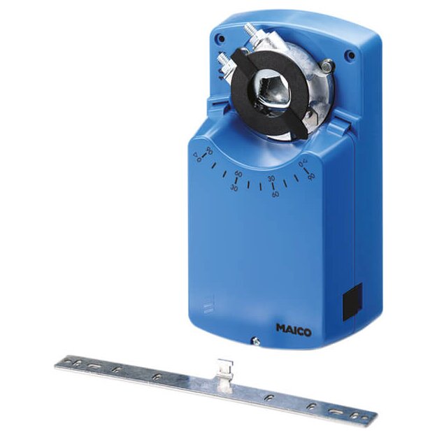 Maico MS 8 P Stellmotor MS 8 P für Kanalsysteme