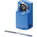 Maico MS 8 P Stellmotor MS 8 P für Kanalsysteme