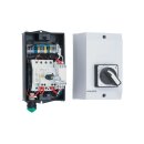 Maico MVS 6 Motorvollschutz-Schalter für...