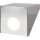 Maico PP 45 DH 36-45 Dachhaube PP 45 DH 36-45 für Dachneigungen 36G-45G