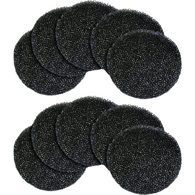 Maico PP 45 G2P Luftfilter PP 45 G2P für PushPull PP 45