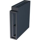 Maico PP 45 LEW90 Laibungselement-Winkel 90 PP 45 LEW90...