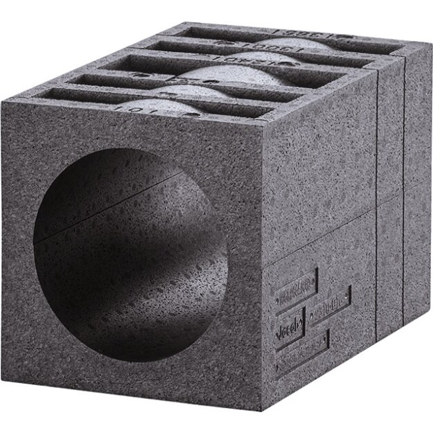 Maico PP 45 MB Mauerblock PP 45 MB für PP 45