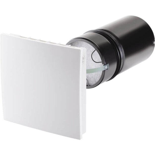 Maico PP 45 O Endmontage-Set PP 45 O Objektversion